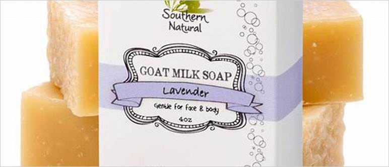 Best soap for moisturizing